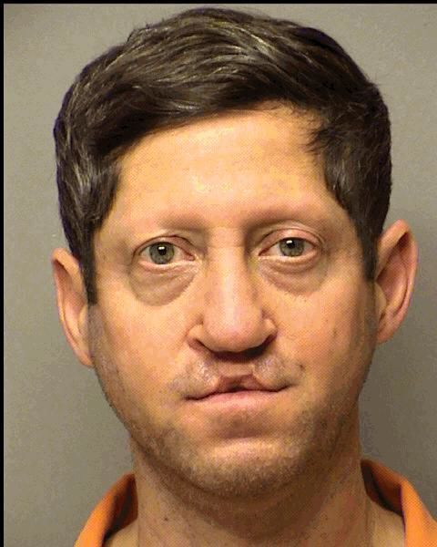 Anthony Charles Galati